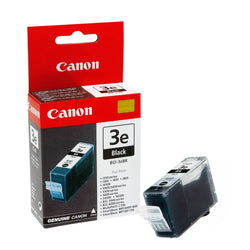 Original Canon BCI-3e Black Ink Cartridge