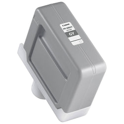 Canon PFI-306GY Standard-Yield Gray Ink Cartridge, 6666B001