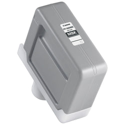 Canon PFI-306MBK Standard-Yield Matte Black Ink Cartridge, 6656B001