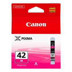 Original Canon CLI-42 Magenta Ink Tank