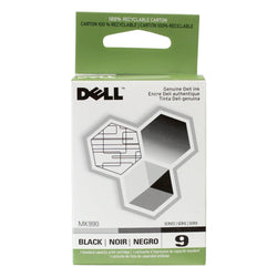 Original Dell Series 9 MK992 Black Ink Cartridge