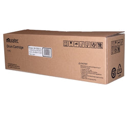 Original Muratec DK-2550 Standard Yield Drum Cartridge, DK2550 