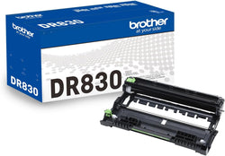 Genuine Brother  DR830 Standard Yield Drum Unit 
