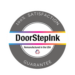 DoorStepInk Specialized Ink #i89 Max 3 Remanufactured in the USA Cartridges