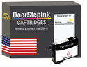 DoorStepInk Brand for Epson T277XL High Yield Yellow Remanufactured in USA Ink Cartridge,T277XL420