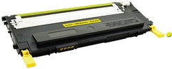 Dell 1230c/1235c Yellow Toner Cartridge, F479K