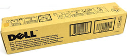 Dell 5110CN Yellow Toner Cartridge, GD908