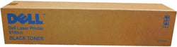 Original Dell 5100CN High Yield Black Toner Cartridge, GG577