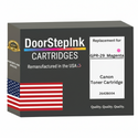 DoorStepInk Brand For Canon GPR-29 Magenta LaserJet Toner Cartridge, 2642B004 Remanufactured in the USA