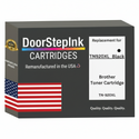 DoorStepInk Brand For Brother TN920XL High Yield Black Remanufactured in the USA Toner Cartridge,TN-920XL