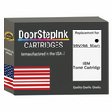 DoorStepInk Brand For IBM IP1850 High Yield Black Remanufactured in the USA LaserJet Toner Cartridge,39V2969