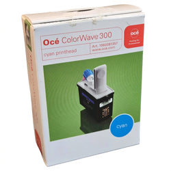 Oce ColorWave300 Cyan Prinhead, 1060091357