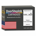 DoorStepInk Brand For Canon 039H High Yield Black Remanufactured in the USA Toner Cartridge, 0288C001