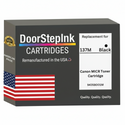 DoorStepInk Brand For Canon 137M High Yield Black Remanufactured in the USA Toner Cartridge 9435B001M