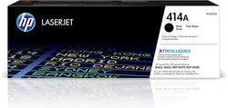 Genuine HP 414A Standard Yield LaserJet Toner Cartridge, W2020A