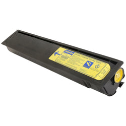 Genuine Toshiba TFC28Y Standard Yield Yellow Toner Cartridge, T-FC28-Y