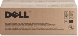 Dell 3130 Cyan Toner Cartridge, H513C