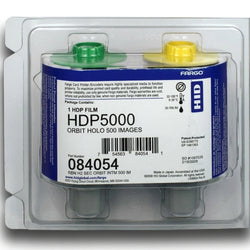 Fargo HDP5000 High Secure Retransfer Film, 084054