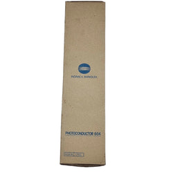 Original Konica Minolta Photoconductor 604 Standard Yield Drum Unit, HGKA010l