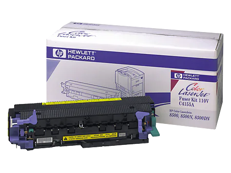 HP Color LaserJet C4155A 110V Fuser Kit
