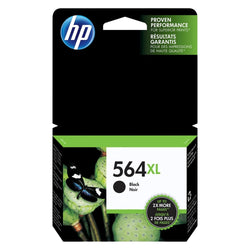 Original HP 564XL (CN684WN) Black Ink Cartridge