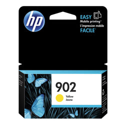 Original HP 902 (T6L94AN) Yellow Standard Yield Ink Cartridge