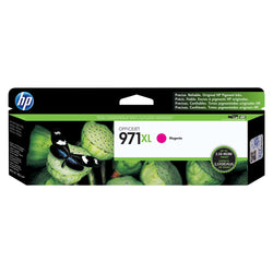 HP 971XL (CN627AM) Magenta High-Yield Ink Cartridge