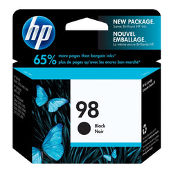 HP 98 (C9364WN) Black Ink Cartridge