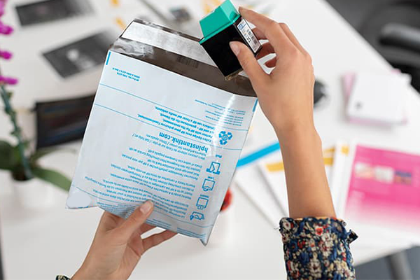 How Ink Recycle Recycle Printer Ink Cartridges | Free Mail-In Service | DoorStepInk Re