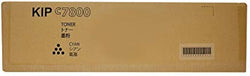 Original Konica Minolta KIP C7800 High Yield Cyan Toner Cartridge, SUP7800-103C