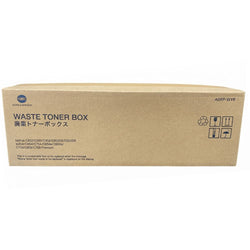 Original Konica Minolta A0XP-WY6 Standard Yield Black Waste Toner Unit