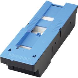 Original Canon MC-08 Standard Yield Blue Maintenance Cartridge, 1320B0036