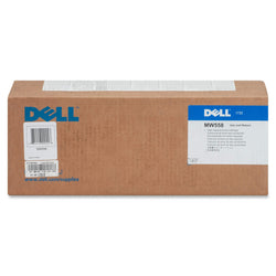 Dell 1720/1720dn Black Toner Cartridge, MW558