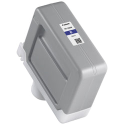 OEM Canon PFI-1300 330ml Blue Ink Tank