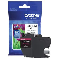 Original Brother LC3013XL Magenta Ink Cartridge