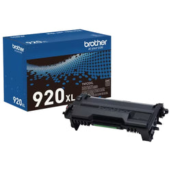 Original Brother TN-920XL High Yield Black Toner Cartridge