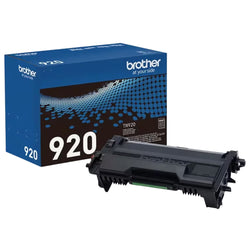 Original Brother TN-920 Standard Yield Black Toner Cartridge