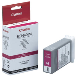 Original Canon BCI-1401M Magenta Ink Tank