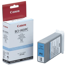 Original Canon BCI-1401PC Photo Cyan 7572A001 Ink Tank