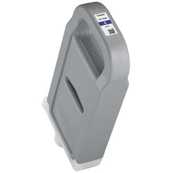 Original Canon PFI-1700 700ml Blue Ink Tank