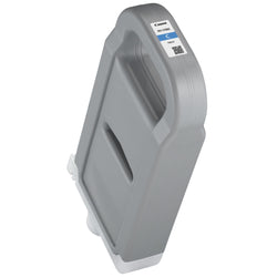 Original Canon PFI-1700 700ml Cyan Ink Tank