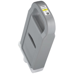 Original Canon PFI-1700 700ml Yellow Ink Tank