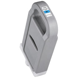 Original Canon PFI-706 Photo Cyan Ink Cartridge