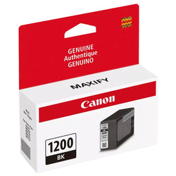 Original Canon PGI-1200 Standard Yield Black Ink Cartridge