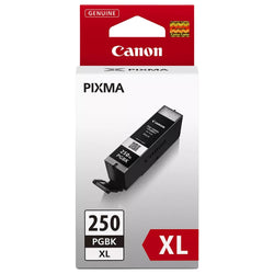 Original Canon PGI-250XL Pigment Black Ink Cartridge