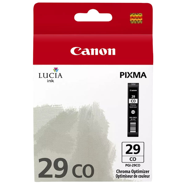 Original Canon PGI-29 Color Optimizer Ink Tank Cartridge