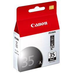 Original Canon PGI-35 Black Ink Cartridge