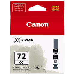 Original Canon PGI-72 Chrome Optimizer Ink Cartridge