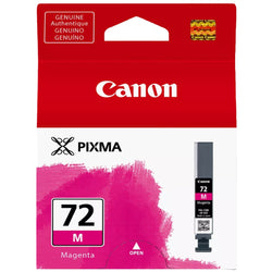 Original Canon PGI-72 Magenta Ink Cartridge