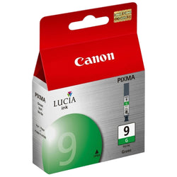 Original Canon PGI-9 Green Ink Cartridge